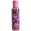 Crazy Color Set 4 CRAZY COLOR 55 LILAC 100 Ml. Prodotti per capelli
