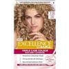 L'Oreal Paris L'Oreal Excellence 7.31 Tintura permanente per capelli biondo caramello scuro naturale