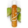 JUST International Swisscare Spray Solare Invisibile SPF 30, Protezione Alta, Resistente all'Acqua, Anti-Sabbia