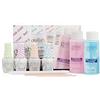 Gelish Harmony Gelish Smalto per Unghie Kit, Mini Basix Kit
