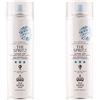 TECNA Spray per capelli professionale 400 ml tecna the spa LMZ spritz blue DUO PACK 2 x 200ml PROMOZIONE SPEDIZIONE GRATUITA