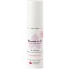 Biofficina Toscana Crema viso notte uniformante, 50 ml - Trattamento notte nutriente con attivi antimacchie per pelle uniforme - Con Rubiox® 2.0, fiori di margherita selvatica e fico d'India