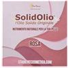 StaiBene Olio Solido Solidolio Rosa - 100 gr