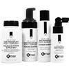 Kmax Healing Hair Transplant Post Surgery Kit - Shampoo Post Trapianto Capelli, Schiuma Dopo Trapianto capello, Olio Idratante Integratore