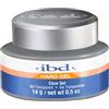 IBD Hard Gel - UV Clear, 14 g - MADE IN USA - Gel premium per unghie in gel.