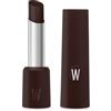 WYCON cosmetics HYDRASHEER GLOSSY LIPSTICK 32 MYSTIC PLUM