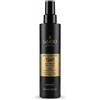 labBIO Spray Anticrespo senza risciacquo con keratin 200ml,Districante e Riparatore per Capelli Danneggiati, Protezione Calore, Ideale Dopo Mare e Sole e Anti Umidità, Effetto Lucido e Setoso