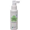 Biofficina Toscana Risciacquo acido capelli ricci, 100ml - Attivatore ricci ad azione illuminante e anticrespo - Con kiwi bio toscano e acqua di riso fermentata