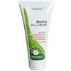 CENTISIA Burro Struccante Viso e Occhi 100ml con Acido Ialuronico ed Esosomi di Zafferano - Scioglie Trucco Waterproof e SPF - Detergente Delicato per Tutti i Tipi di Pelle - Idratante e Nutriente