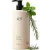 Generico Rouran Shampoo, Rouran Anti Hairloss Shampoo, Rouran Hair Shampoo 500 Ml/17.6 Fl Oz, Suitable for All Hair Types, Nourishing & Moisturizing, Natural Ingredients (1pcs)