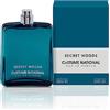 Costume National - Homme EDP Secret Woods 100 ml, nero