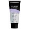 Generico KAPETIL COLOUR MASK HELEN SEWARD SILVER-ARGENTO
