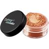 Generico Neve Cosmetics Ombretto vegano in polvere libera 100% minerale Versailles Oro brillante e luminoso con sottotono ambrato Vegan 2 gr