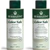 Bierba 2x Shampoo Normalizzante per Capelli Colorati - 260 ml | Riequilibria e Rinforza con Estratti di Aloe Vera -> Confezione da 2 tubi da 260 ml l'uno