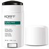 korff purifying stick viso detergente purificante 40 ml