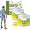 ZRREMRE 2 creme terapeutiche al veleno d'api per articolazioni e ossa, crema ultra resistente per alleviare il dolore, crema terapeutica al veleno d'api, crema naturale per articolazioni e ossa, per schiena,