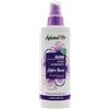 FEI FAN Spray Elisir HYDRA BOOST, Con Acido Ialuronico, Per Capelli Secchi. Idratante, Senza Risciacquo. Regala Ai Capelli Un'Idratazione Immediata 200ml (Spray)