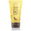 Ischia Eau Thermal - Crema Protezione Solare Spf15, 200 Millilitro