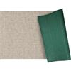WohnDirect Tappeto da Cucina per Interni Fino a 10 m di Lunghezza - 100% Poliestere - Tappeto Cucina Antiscivolo - Facile da Lavare - 50 x 240 cm