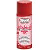 HygienFresh Deodorante Spray Profumo Salvatessuti Professionale Igienizzante Mangia Odori Interni Auto Scarpe Igiensoft (Red Passion)