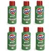 Henkel confezioni sidol 75 ml 6 pezzi- lucida metalli - acciaio, rame, cromo, ottone, e argento