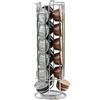 ITALIAN COFFEE FOR ESPRESSO LOVERS Italian Coffee Portacapsule Caffè Compatibili e Originali, adatto per Ufficio e Cucina (Dolce Gusto Diana)