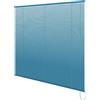 OR TENDE - Tenda Veneziana da 15 mm 50x100 cm SU MISURA in Alluminio per finestre facile montaggio Made in Italy