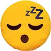Vnnigmn Cuscino Peluche Emoticon Smiley Carino, Decorazione per Casa, Idea Regalo Anniversario