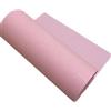 Generico 5 Fogli Gomma Eva Glitter 40x60 cm - 2 mm per Torte e Decorazioni | Schiuma Eva PROGETTI ARTISTICI Artigianali FATI da Te Carta BRICOLAGE (Rosa)