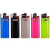 BIC 5 accendini Mini Bic, a prova di bambino, colori assortiti