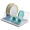 Metaltex Pratico - Scolapiatti pieghevole - (321740)