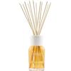 MILLEFIORI MILANO DIFFUSORE A BASTONCINO 500ml LEGNI & FIORI D'ARANCIO