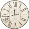 vidaXL Orologio da Parete Vintage Londra 60 cm