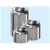 OLIVARI BIDONE FUSTO CONTENITORE ACCIAIO INOX PER OLIO OLIVARI LT. 15.