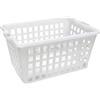 LPS SCUDIERI CESTA Pane Aperta Litri 70 CM.65X43X32h