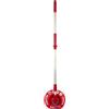 SUPERFIVE Glooke Selected SP-562551 Rotomop Ricarica Kit 360, Manico e Testa Rotante