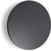 Ideal Lux PUNTO Lampada Integrata da Esterno Incasso a Parete a LED Grigio Antracite 1050Lm 3000K IP54