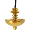 Valmoni Sport Pendolo Mer ISIS Bronzo 100% Ricevitore Radiestesia Mermet Energia stagnante