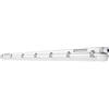 Ledvance Apparecchio di Illuminazione a Tenuta Stagna LED per Soffitto, Parete, Damp Proof Value, 50 W, 220…240 V, Ampiezza Fascio Luminoso 115, Cool White, 4000 K, 1 Confezione