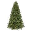 Bellapianta Albero di Natale con Luci Incorporate 210cm Super Folto Realistico Real Touch, Albero di Natale con Luci Led 210 Premium in PE/PVC Verde con Borsa Porta Albero, Guanti e Sacchetto