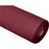 PuntoCasaStore Rotolo in TNT da 80 cm x 20 Metri - tovaglia USA e Getta Copertura Interni Esterni tavoli Feste Cerimonie Eventi fiorista
