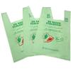 SMA GROUP 4 kg: Borsa Spesa, Sacchetti biodegradabili, Shopper bio Compost ft. 28 cm x 50 cm
