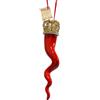 generico Corno CORNETTO portafortuna gigante da appendere CM.23