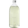 Culti Ricarica Diffusore bastoncini da 1000 ml | Culti Milano | Fragranza LINFA, al ribes bianco e legno di cedro - Durata 3 Mesi - Metratura da 40 a 60 mq