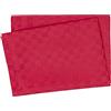 PARAMAISON Tovaglia Rettangolare Damina Antimacchia Impermeabile 140x450 cm