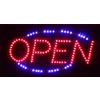 openspaceshop Insegna Luminosa Insegne Luminose A Led Con Scritta open