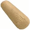 DOGACA Cuscino Cilindrico Divano 80/100/60/120 cm - Cuscino Tubolare Tubo Cervicale Cuscino Francese Cilindrico for Supporto Collo/lombare(I,15x60cm/6x24in)
