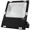 LIGHTEU®, Miboxer RGBCCT 30W luce da giardino multicolore cambia colore e temperatura di colore regolabile WiFi LED Garden Lawn Light IP65 impermeabile flood light, futt03
