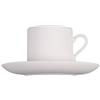 Lindby Applique dimmerabile (Moderno) colore Bianco, in Argilla ad es. Cucina faretto a parete applique