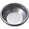 Cookmax Colino caffè per macchina espresso Astoria-Cma Gloria-AEP, Gloria-DISPLAY-LCL, Argenta, Brasilia 105SL, 105, Gradisca, Century Sphera